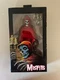 Neca Misfits Fiend Red Robe Clothed Retro Style 8" Action Figure