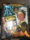 1997 TOYBIZ MARVEL STORM ACTION FIGURE NIB Mint