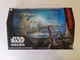 Transformers Star Wars Collaborative The Mandalorian/ N-1 Starfighter, Hasbro