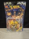 MARVEL X-MEN MUTANT GENESIS SERIES WOLVERINE FANG TOY BIZ NMOC 1995