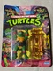 Playmates Toys Teenage Mutant Ninja Turtles Raphael Moc Action Figure - 5003