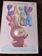 POP MART Labubu The Monsters Lazy Yoga Series Vinyl Figure Blind Box Authentic
