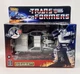 Hasbro Transformers Back to the Future 40th Anniversary Gigawatt Delorean