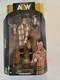 Jazwares AEW Unrivaled Series 2 MJF Action Figure