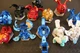Bakugan Battle Planet Lot Spin Master **FIGURE ONLY**