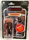 Star Wars THE MANDALORIAN  Retro Collection Series Figure NEW