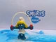 Smurfs Smurfs Salta Roda 20168 Var. 2A Pejo&copy; 1982 made in Germany SchleichS
