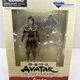 AZULA Avatar: The Last Airbender - 6" Action Figure Diamond Select Toys
