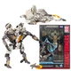 Transformers Studio Series 21 Starscream 7" Action Figure Hasbro Toy New in Box