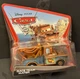 2010 Disney Pixar Cars 2 Movie # 1 Race Team Mater