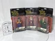 NECA Toony Terros Hocus Pocus Sanderson Sisters Sarah Winifred Sarah Lot Figures