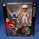 The Super Mario Bros. Movie Princess Peach w/ Shell Action Figure Jakks Nintendo