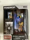 Moose Toys Marvel Fandrop MV01 Figure 2 Pack Wolverine Vs. Sabretooth