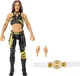 Mattel  Elite Action Figure & Accessories, Series #121 Set, 6-Inch Collectible A