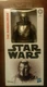 Star Wars THE MANDALORIAN 6" Action Figure 2021 Lucasfilm Hasbro Disney MIB