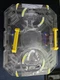 Beyblade Burst Evolution Switchstrike Battle Stadium Arena Let It Rip 