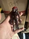 Super7 ReAction Alien Blind Box Series 3 Xenomorph Red Rage 3.75 Inch figure