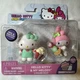 Hello Kitty And Friends: &ldquo;Kitty & My Melody&rdquo; (Series 1) Sweet & Salty | Sanrio