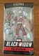 BLACK WIDOW MARVEL LEGENDS SERIES RED GUARDIAN 6&rdquo; NO BOX SHIPPED LOOSE!