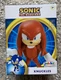 Sonic The Hedgehog Collectible Figure New In Box Jakks Pacific 3+ Knuckles 2024