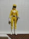 Hasbro Power Rangers 6" Mighty Morphin Yellow Ranger 30TH Anniversary Figure