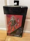 Hasbro Star Wars The Black Series: Sergeant Jyn Erso (Jedha) New/Sealed