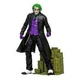 (McFARLANE TOYS) McFarlane Toys DC Multiverse Gold Label Collection Joker Action