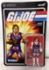 Super7 ReAction GI Joe Wave 5 Xamot 3.75" Figure 2023 New Sealed