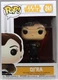 Funko POP Star Wars Solo QI'RA Vinyl Bobblehead Bobble Head Figure # 241 New