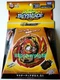 Takara Tomy Beyblade Burst GT B-155 Starter Master Diabolos .Gn US Seller