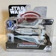 STAR WARS MICRO GALAXY BO KATAN GAUNTLET FIGHTER **NEW**