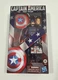 Marvel Legends Captain America John F Walker 6 In Figure Walmart Exclusive New