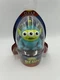 Imperfect Card DISNEY PIXAR REMIX  Sulley 3" FIGURE #03 Monsters Inc