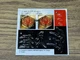 Gold Armor Ldrago Destroy Sticker Sheet Beyblade Metal Fight Takara Tomy