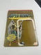 HAWKMAN- Flapping Wings - 1990 DC Comics Superheroes -CARD ONLY -