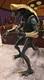 2019 NECA: Alien vs. Predator   Chrysalis Alien Blue Action Figure 7" Scale