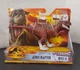 Jurassic World Dominion Extreme Damage Atrociraptor Dinosaur. Mattel. New. 