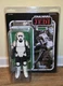 VINTAGE STAR WARS GENTLE GIANT JUMBO BIKER SCOUT FIGURE 2015 MOC