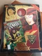 Marvel Comics Famous Cover X-Men Dark Phoenix 8" 1998 ToyBiz open box