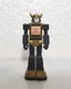 Super7 ReAction Transformers Gold Armor Bumblebee Goldbug EXCLUSIVE LOOSE 
