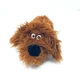 TY Beanie Babies Baby Secret Life of Pets DUKE 8&rdquo; Plush Toy Dog Stuffed Animal