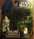 Kenner Star Wars Power Of The Force Snowtrooper Deluxe Action Figure 1996