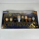 The Lord of the Rings PEZ Collector's Series Limited Edition Set 2011