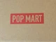 Pop Mart Authentic Wings of Fortune Vinyl Plush Hanging Card