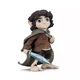 A10 Lord of the Rings Frodo Baggins Mini Epics Lootcrate Weta Workshop Figure