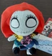 DISNEY TIM BURTON'S A Night Before Christmas FUNKO / MOPEEZ PLUSH SALLY DOLL NWT