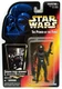 Death Star Gunner RED Card 1996 STAR WARS Power of the Force NEW