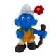 Schleich&reg; The Smurfs - Hiker Smurf Figure (20041)