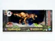Hasbro Jurassic Park Transformers Mash-Up Tyrannocon Rex and Autobot JP93 Set