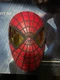 Hasbro Marvel 2012 Amazing Spiderman Talking Mask Costume Cosplay C042A #38868